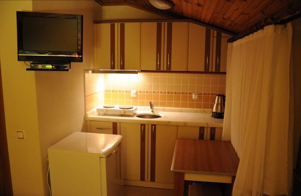 Керпе: Erish Apart Hotel