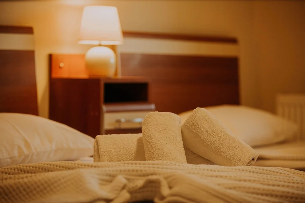 Керпе: Erish Apart Hotel