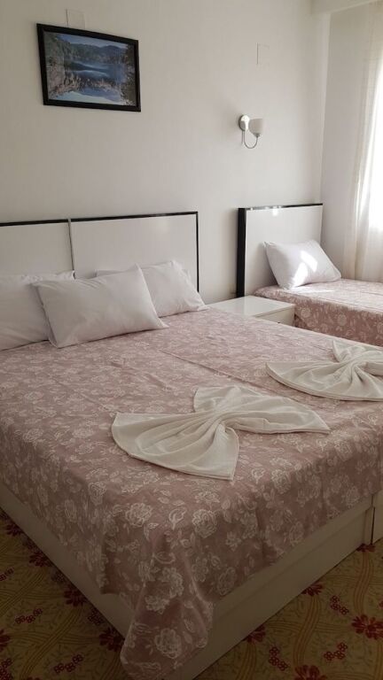 Силифке: Servet 76 Grand Hotel