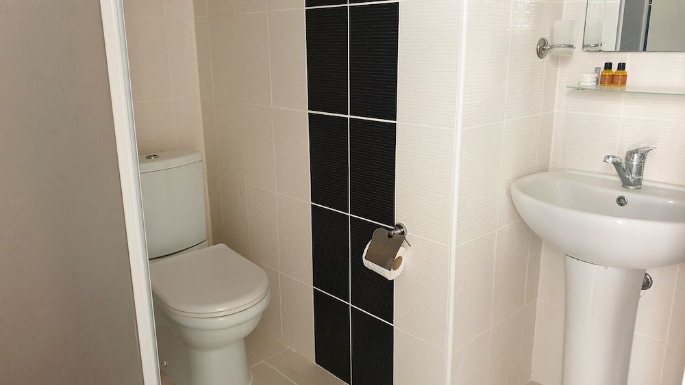 Силифке: Servet 76 Grand Hotel