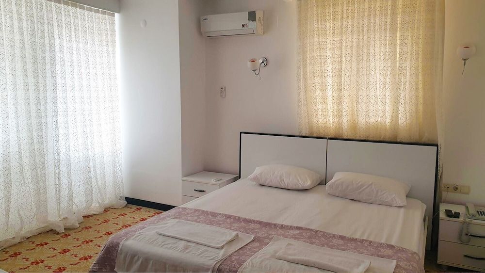 Силифке: Servet 76 Grand Hotel