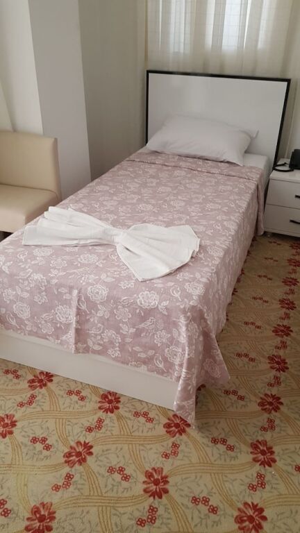 Силифке: Servet 76 Grand Hotel