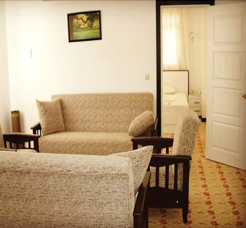 Силифке: Servet 76 Grand Hotel
