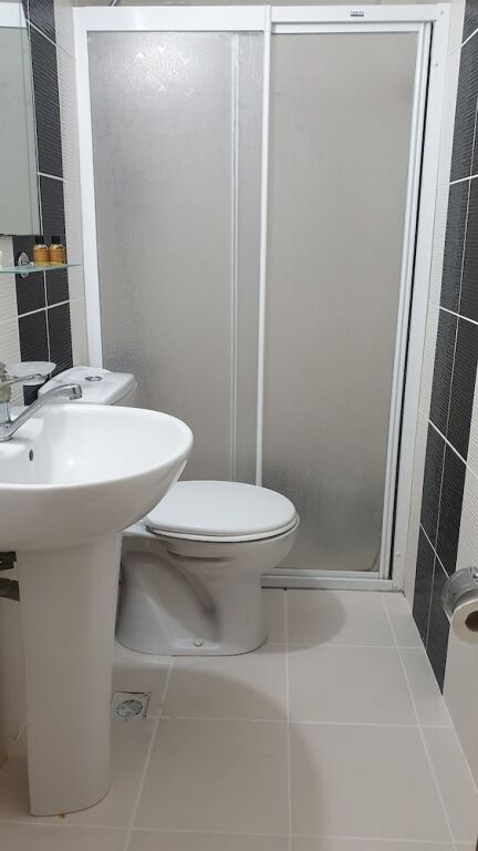 Силифке: Servet 76 Grand Hotel