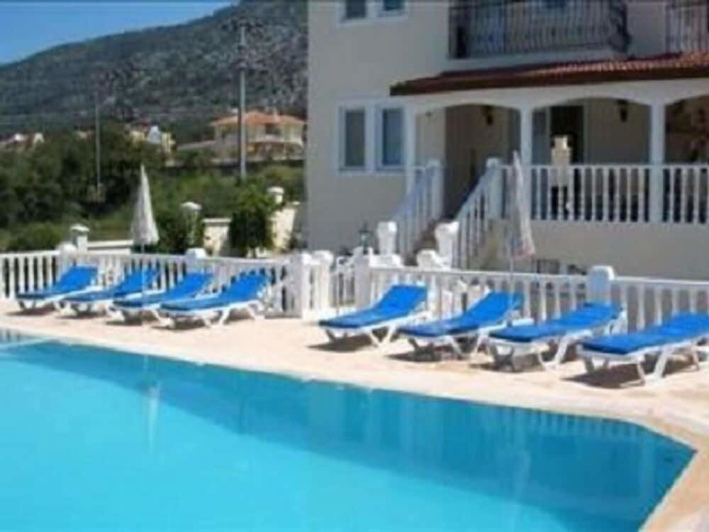 Фетхие: Shiraz Villa