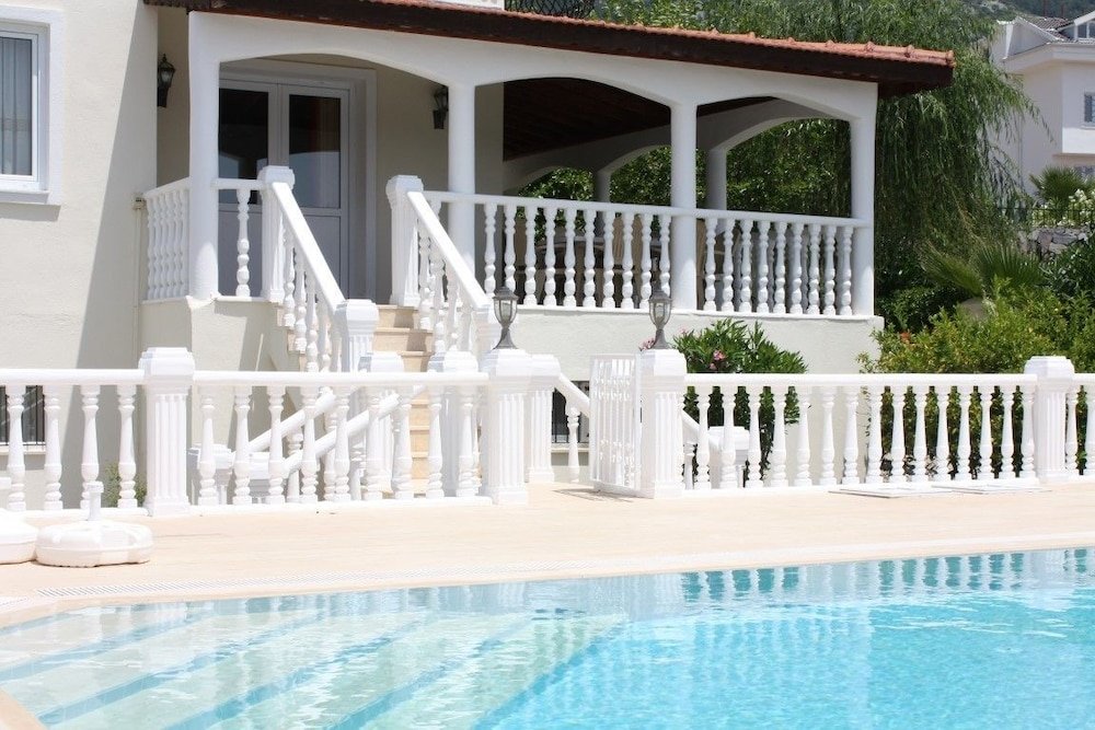 Фетхие: Shiraz Villa