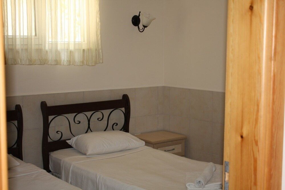 Фетхие: Shiraz Villa