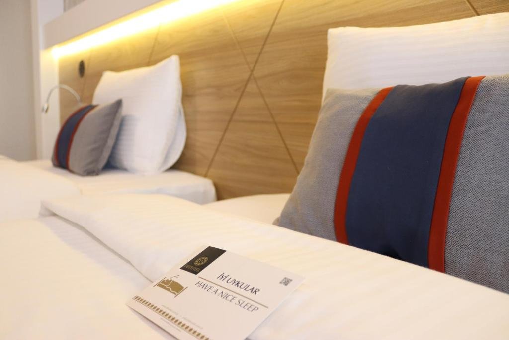 Текирдаг: Des'Otel