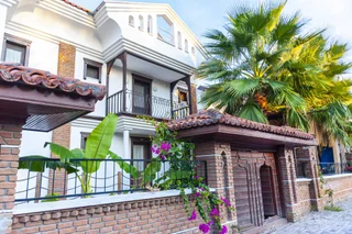Мугла: Dalyan Hotel Nish Caria