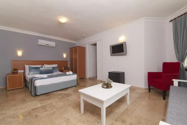 Мугла: Dalyan Hotel Nish Caria
