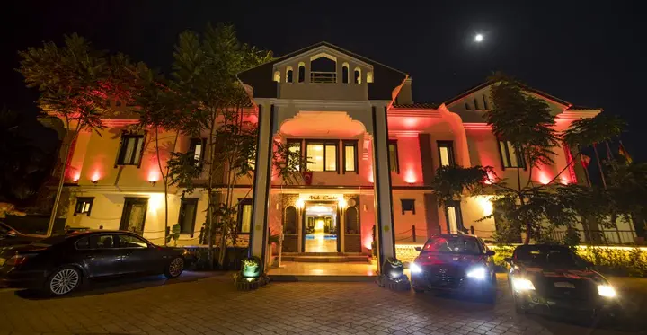 Мугла: Dalyan Hotel Nish Caria