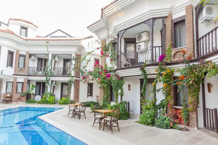 Мугла: Dalyan Hotel Nish Caria