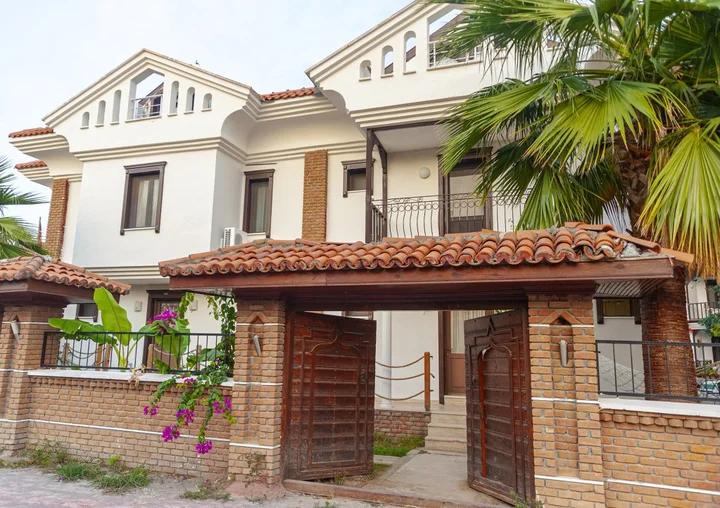 Мугла: Dalyan Hotel Nish Caria