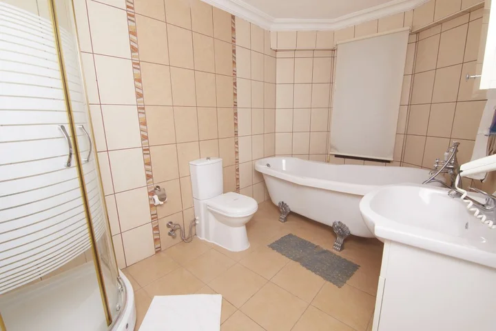 Мугла: Dalyan Hotel Nish Caria