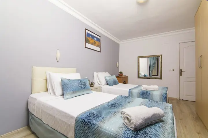 Мугла: Dalyan Hotel Nish Caria