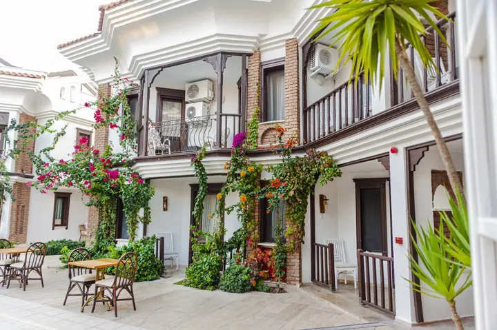 Мугла: Dalyan Hotel Nish Caria