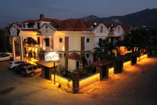 Мугла: Dalyan Hotel Nish Caria