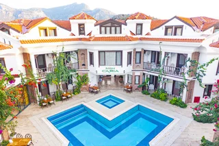 Мугла: Dalyan Hotel Nish Caria