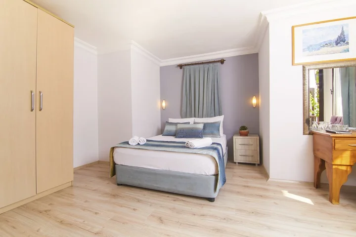 Мугла: Dalyan Hotel Nish Caria