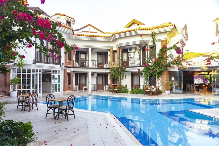 Мугла: Dalyan Hotel Nish Caria