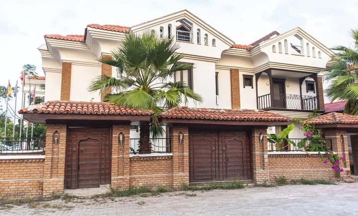 Мугла: Dalyan Hotel Nish Caria