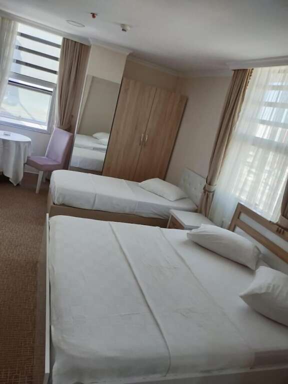 Измит: Olbia Otel