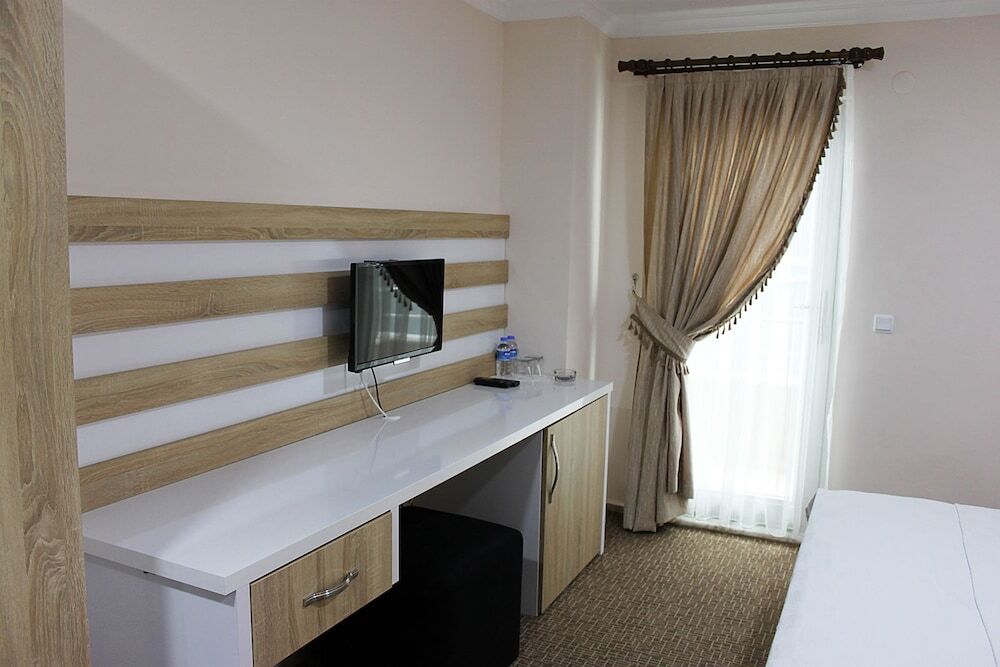 Измит: Olbia Otel