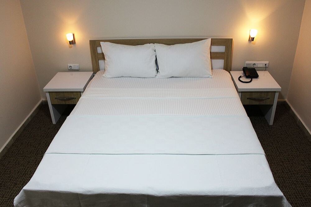 Измит: Olbia Otel