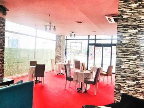 Измит: Olbia Otel