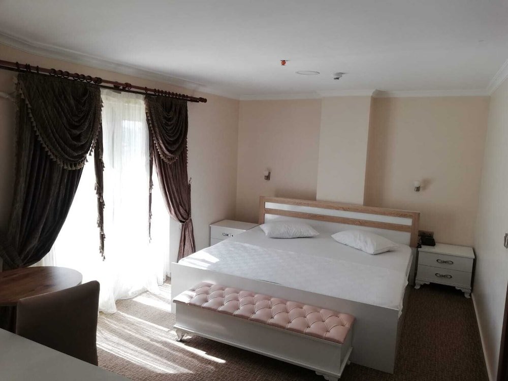 Измит: Olbia Otel