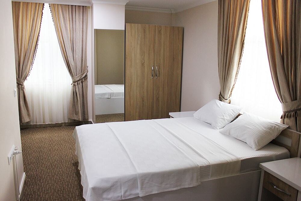 Измит: Olbia Otel