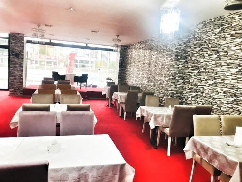 Измит: Olbia Otel