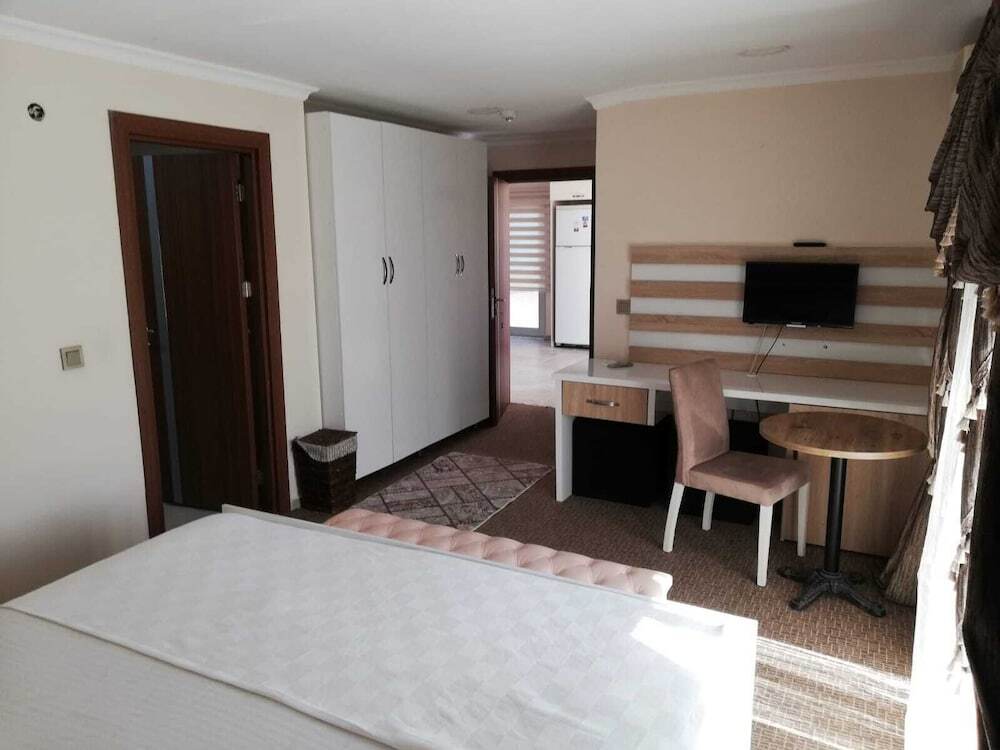 Измит: Olbia Otel