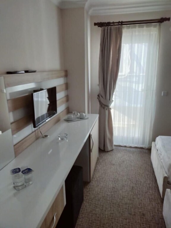 Измит: Olbia Otel