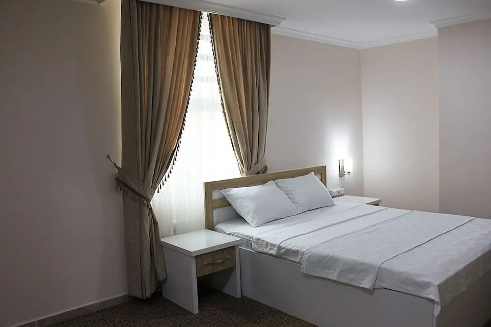 Измит: Olbia Otel