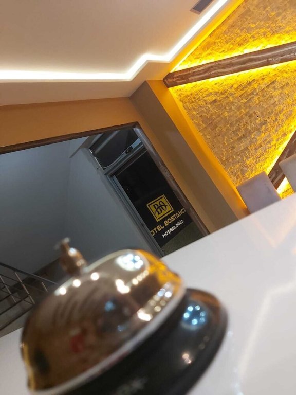 Измит: Olbia Otel