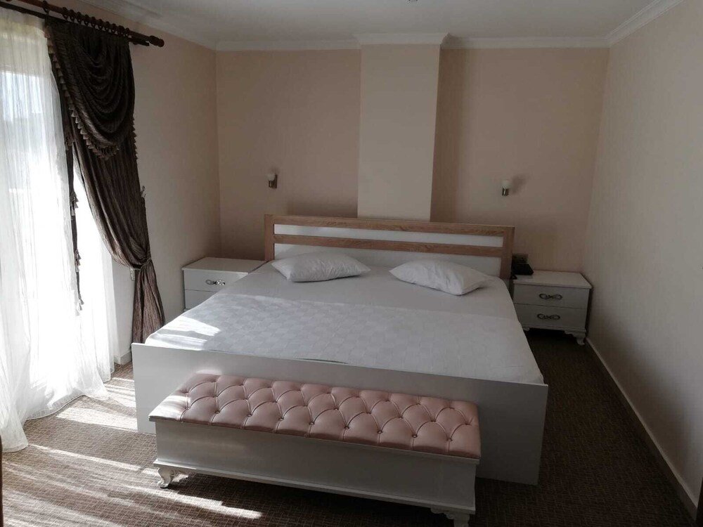 Измит: Olbia Otel