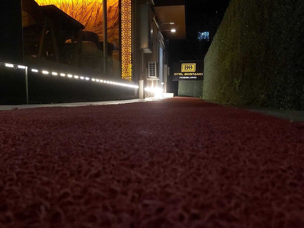Измит: Olbia Otel