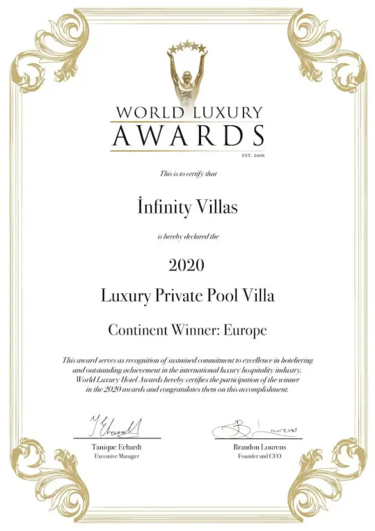 Исламлар: Infinity Paradise