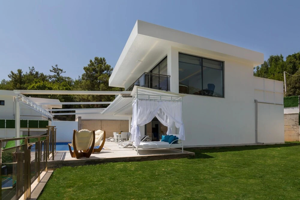Исламлар: Infinity Paradise