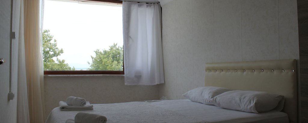 Дикили: Altin Otel