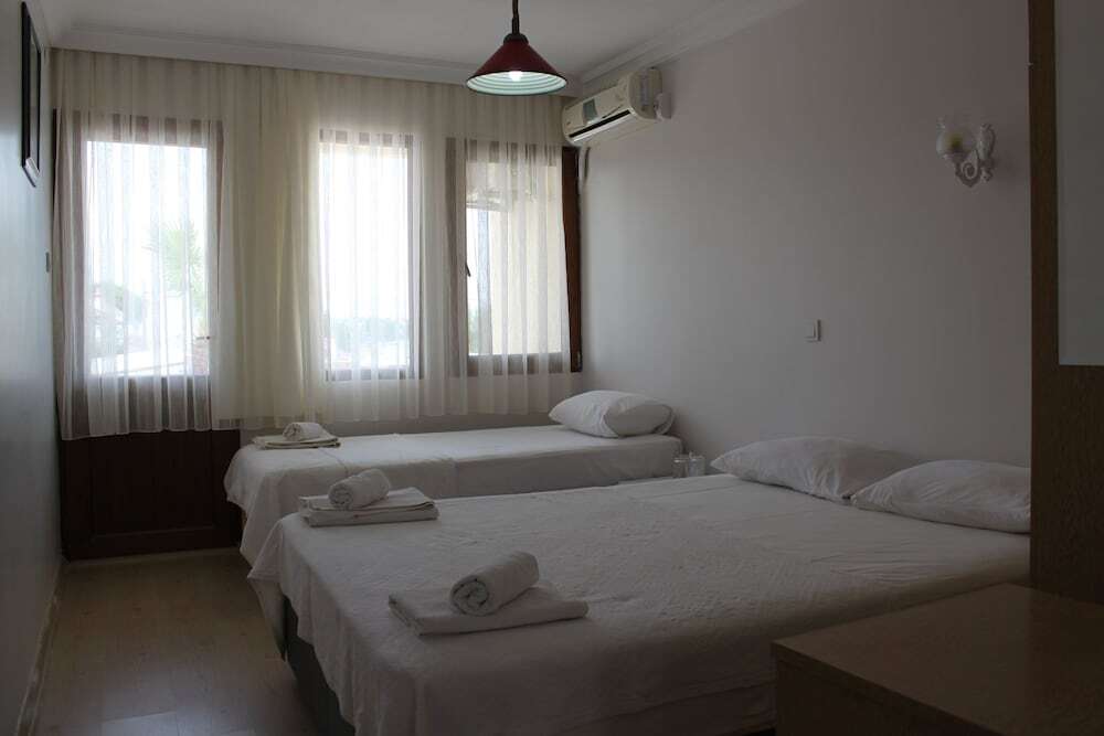 Дикили: Altin Otel