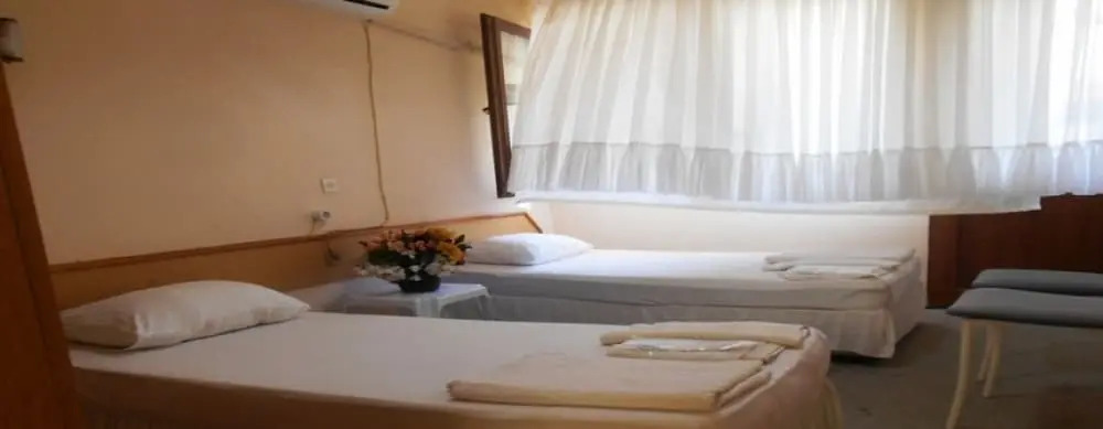 Дикили: Altin Otel