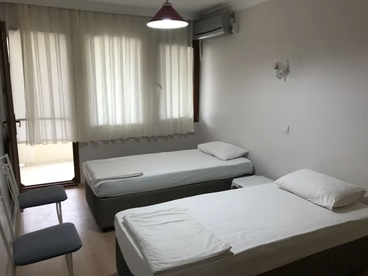 Дикили: Altin Otel