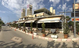 Дикили: Altin Otel
