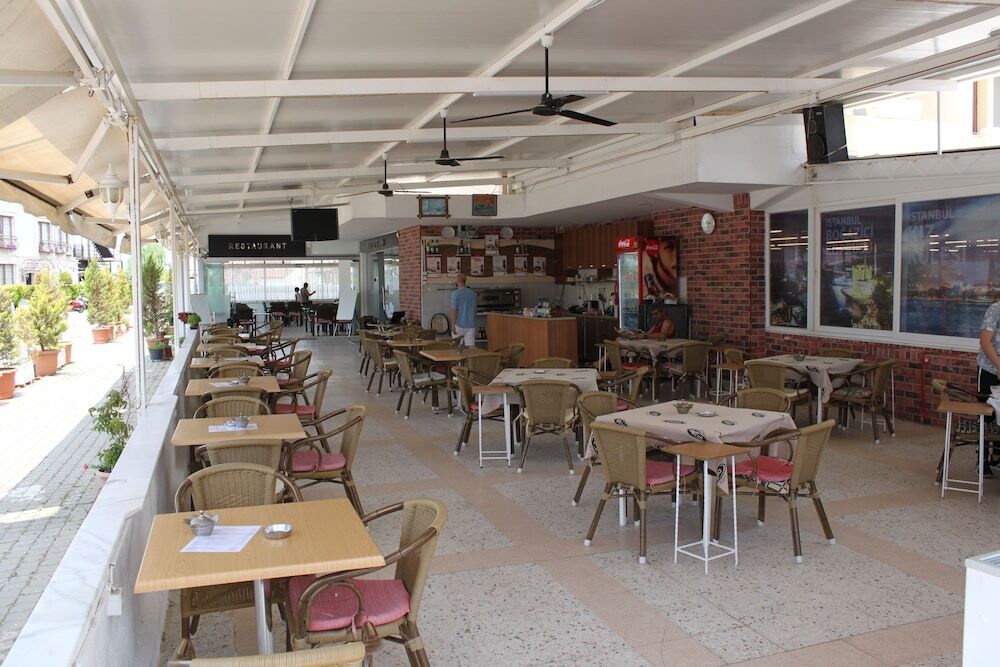 Дикили: Altin Otel