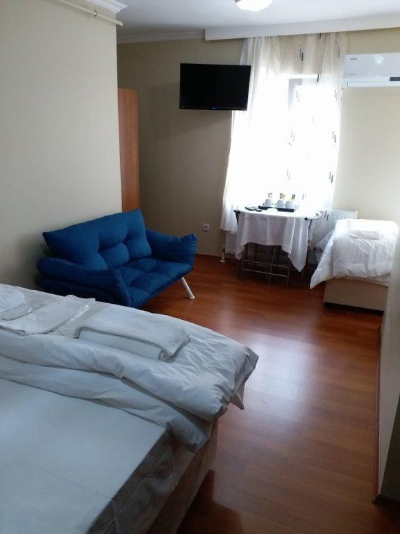 Чешмели: Ceylan Apart Otel
