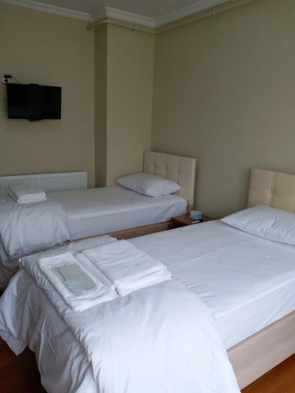 Чешмели: Ceylan Apart Otel