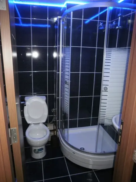 Чешмели: Ceylan Apart Otel