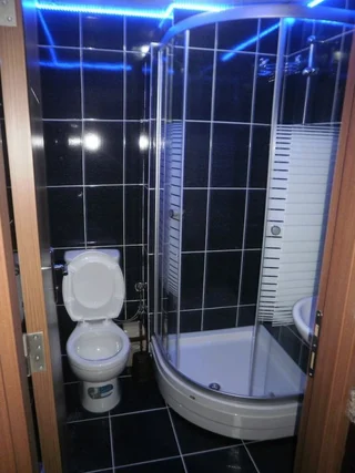 Чешмели: Ceylan Apart Otel